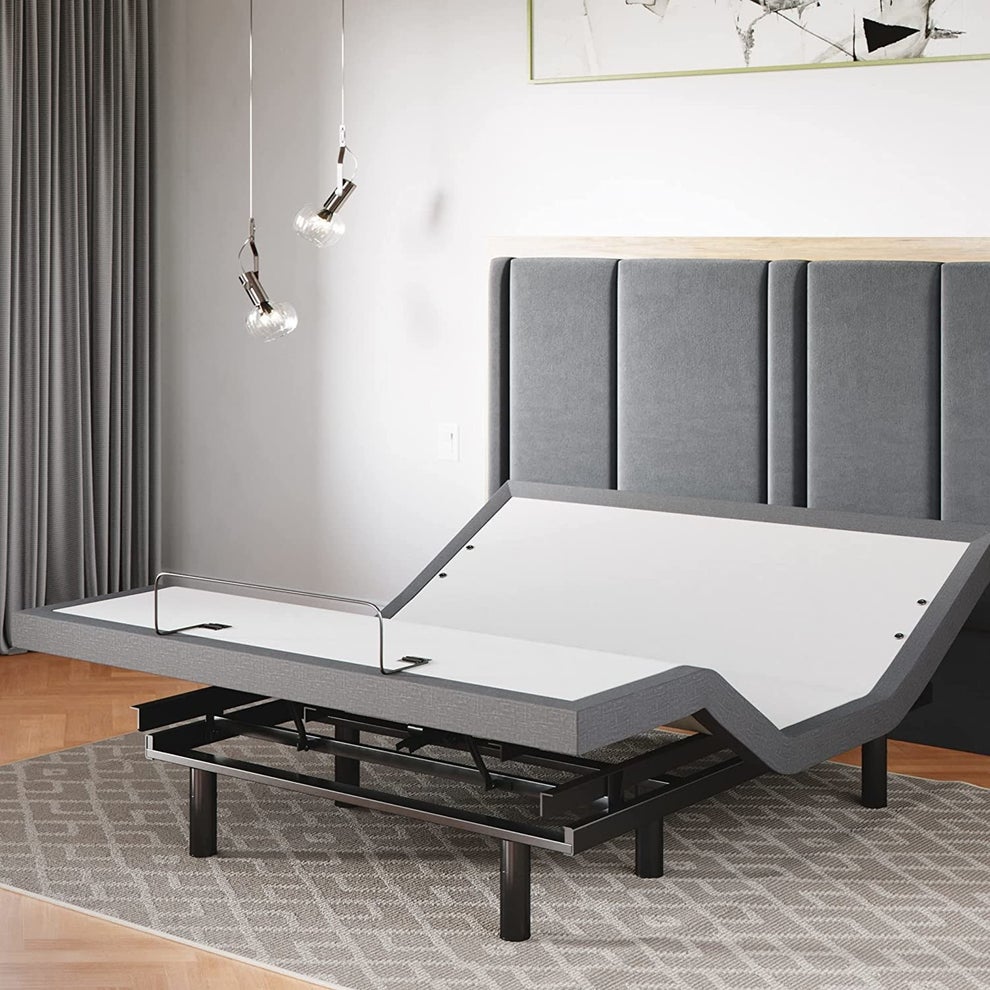 35 Best Bed Frames On Amazon To Buy In 2024
