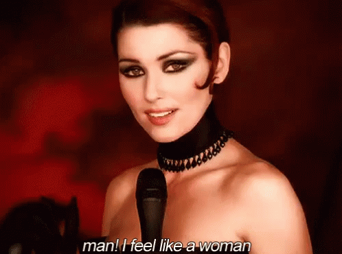 Words And Phrases Shania Twain Taught Us Words And Phrases Shania Twain Taught Us