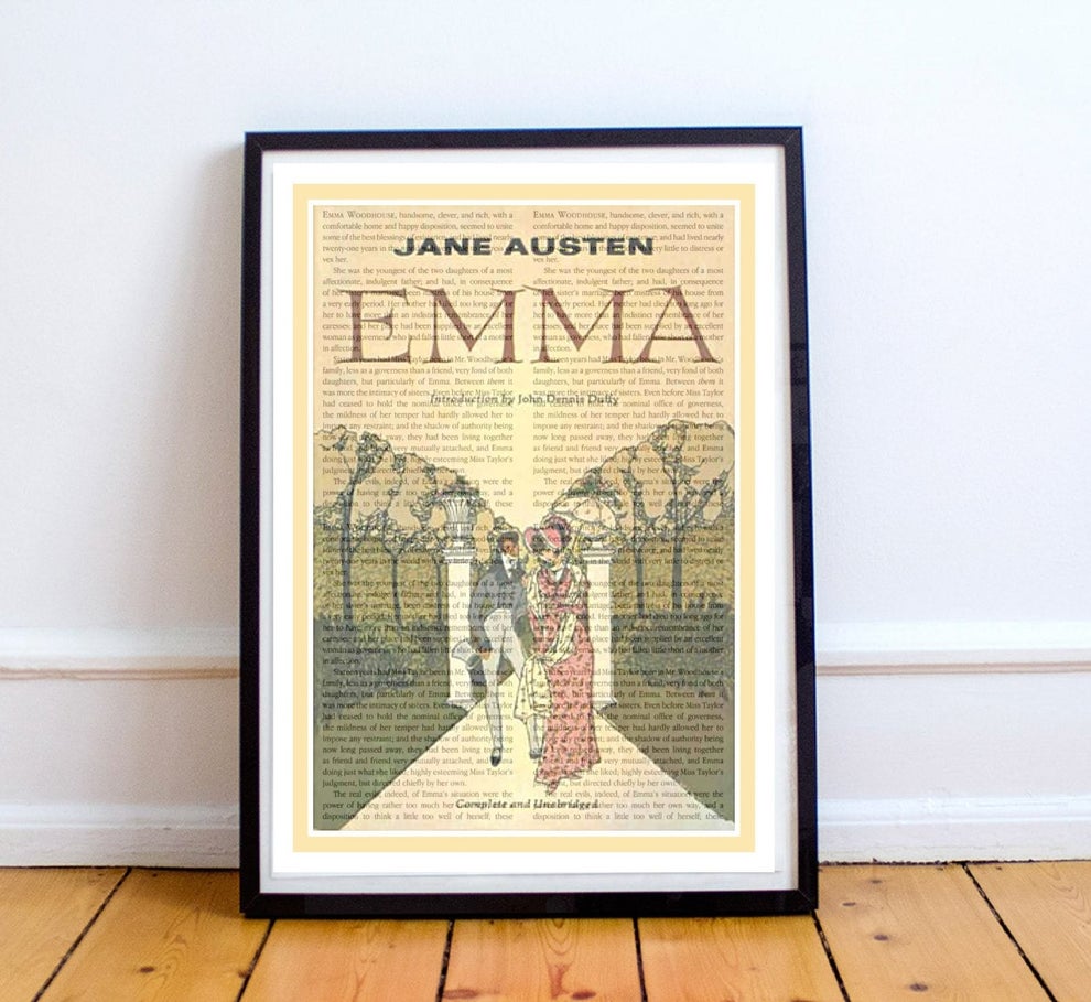 35 Things If You Like The Book And The Movie