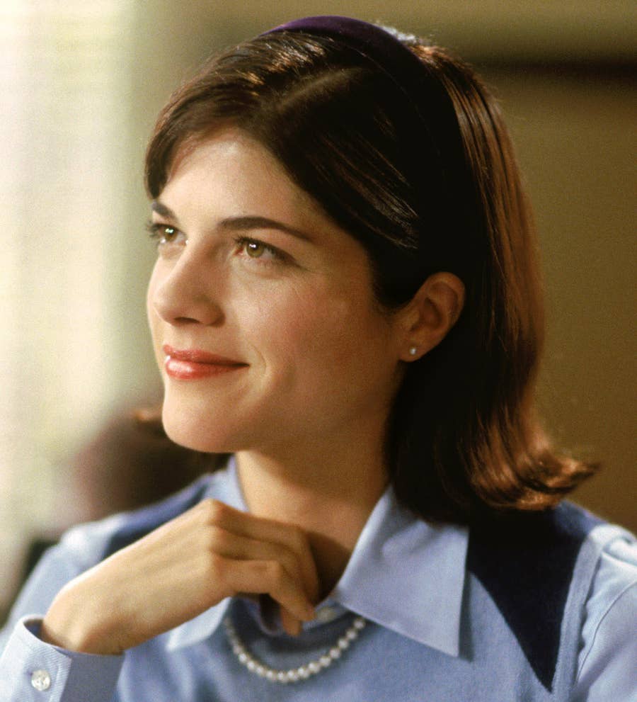 Legally Blonde, image size:900x991