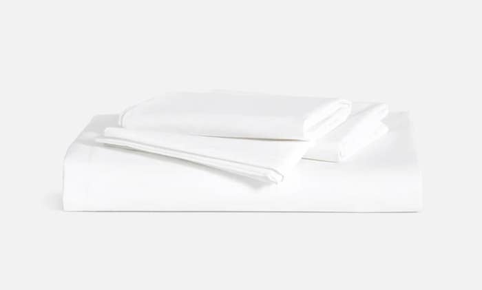 the white sheet set