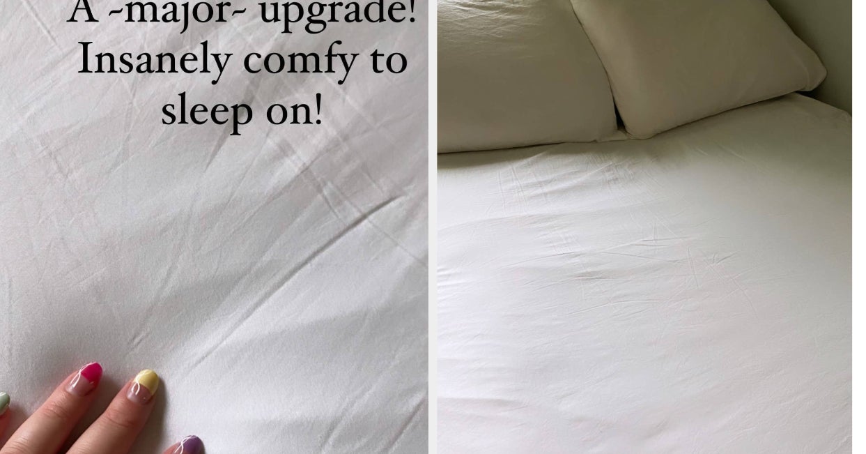 Review: Brooklinen's Sheets Are Worth The Hype