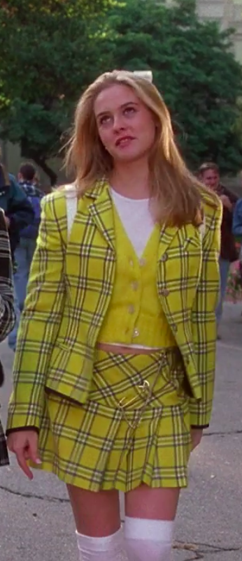 24 Teen Movies Outfits I Think About Way Too Much