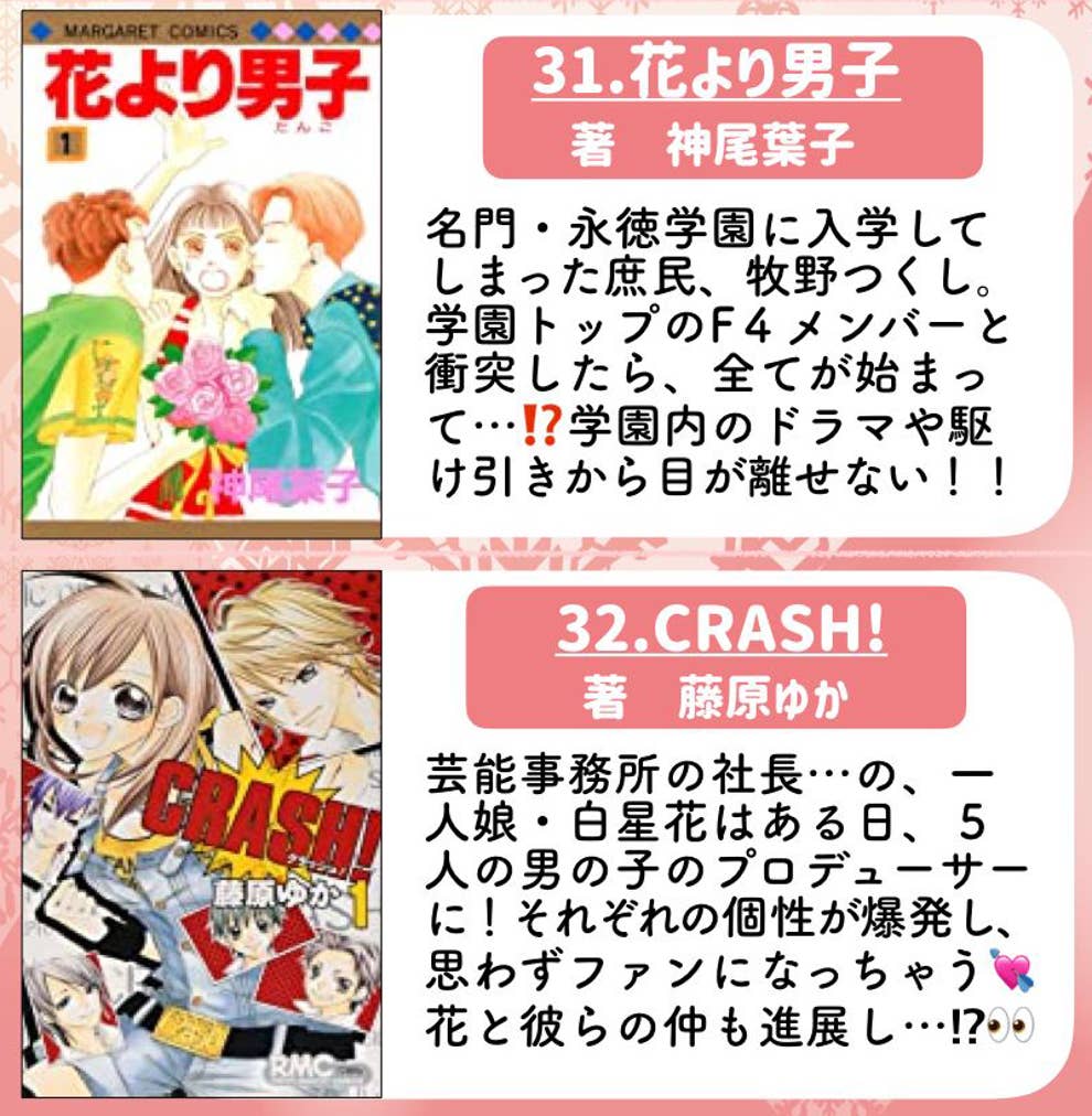 うわ 懐かしい いま読み返しても泣ける 少女マンガ の名作 32作品 うわ 懐かしい いま読み返しても泣ける 少女マンガ の名作 32作品
