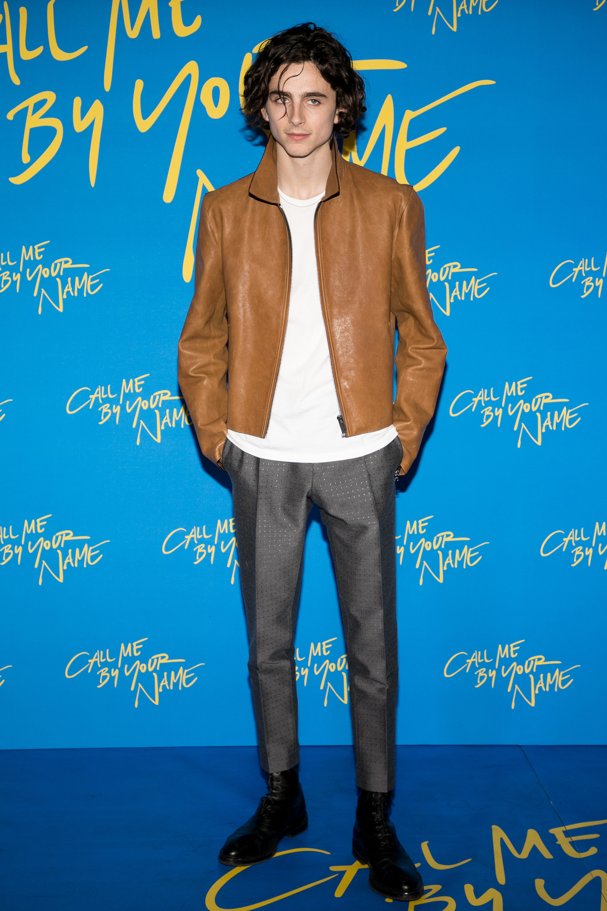 Timothée Chalamet's Best Red Carpet Looks Break The Rules