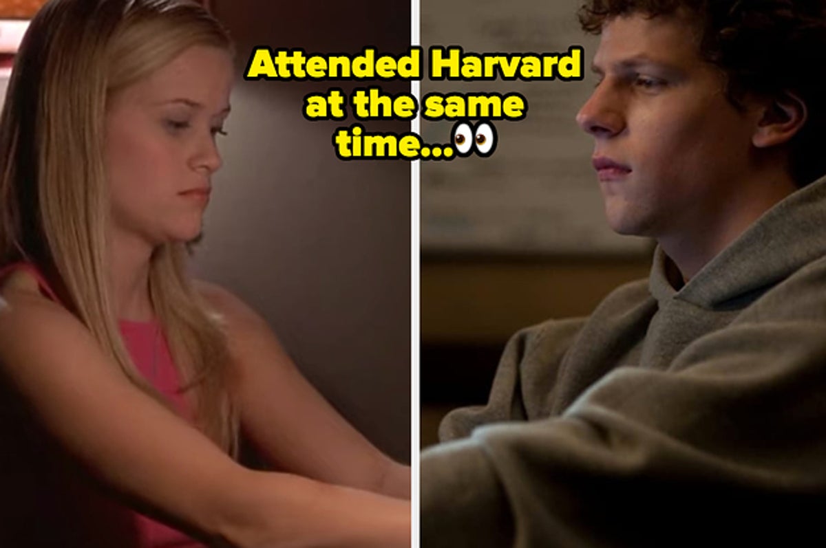 Legally Blonde Jokes For 20th Anniversary Legally Blonde Jokes For 20th Anniversary