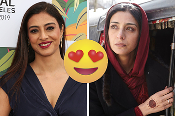 Tabu Is The Best