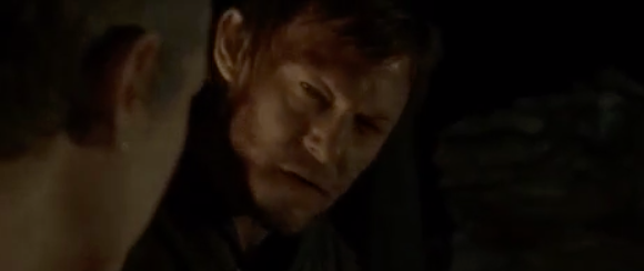 Daryl Dixon