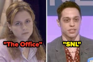 The Office and SNL