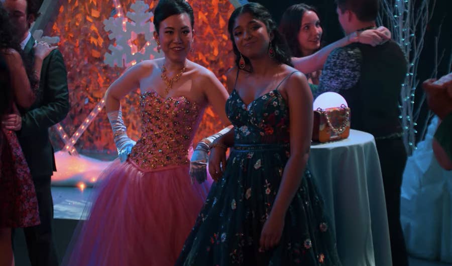 devi prom dress Devi dress