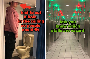 How Much of Your Life is SpentGoing? Plus Other Fascinating (and  Frightening) Toilet Facts - The Portland Loo