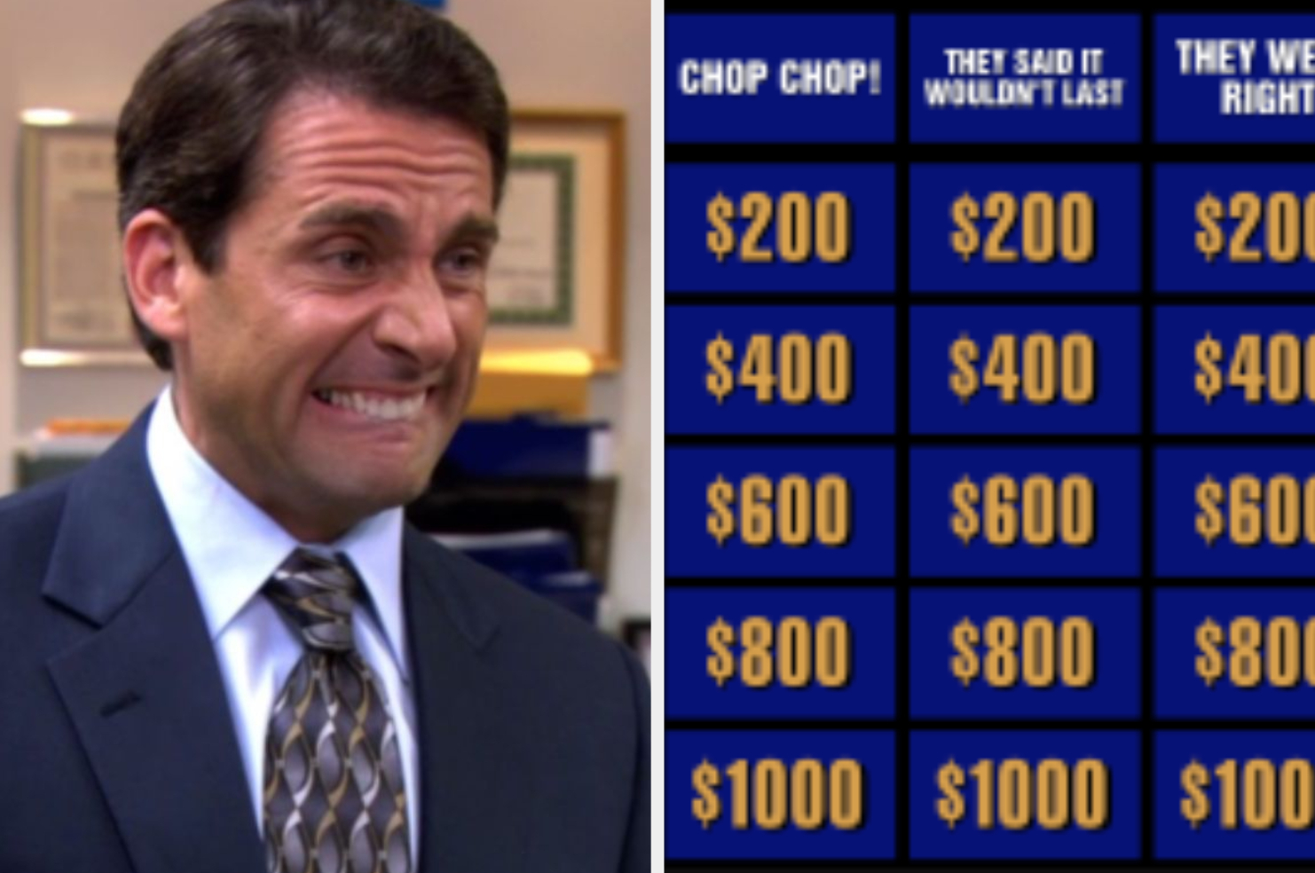 I Bet You Can't Answer These Final Jeopardy Questions From The Last Week