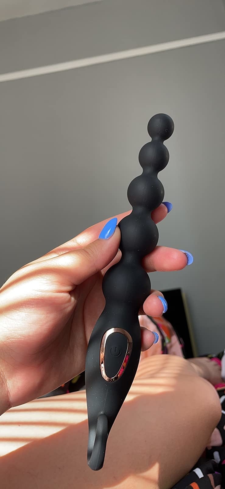 33 Sex Toys Designed Especially For Anal