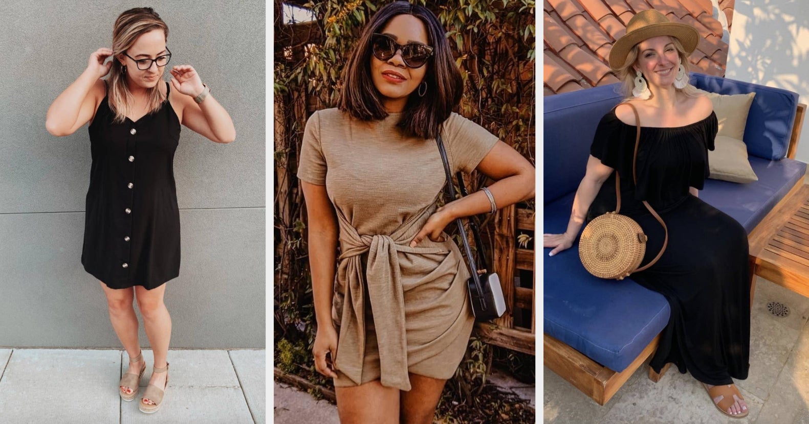 33 Comfortable Dresses You'll *Probably* Wear Every Single Day