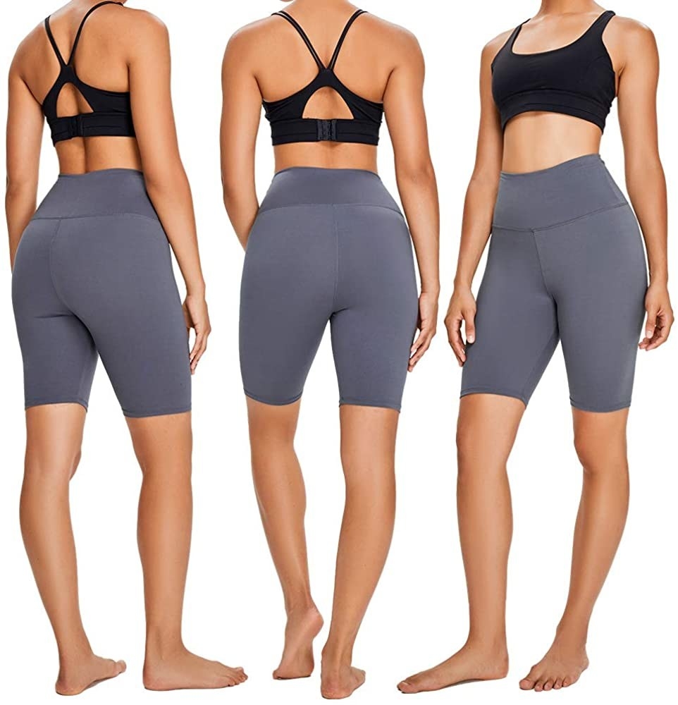 The 22 Best Leggings and Bike Shorts for Sleeping, Reviewed