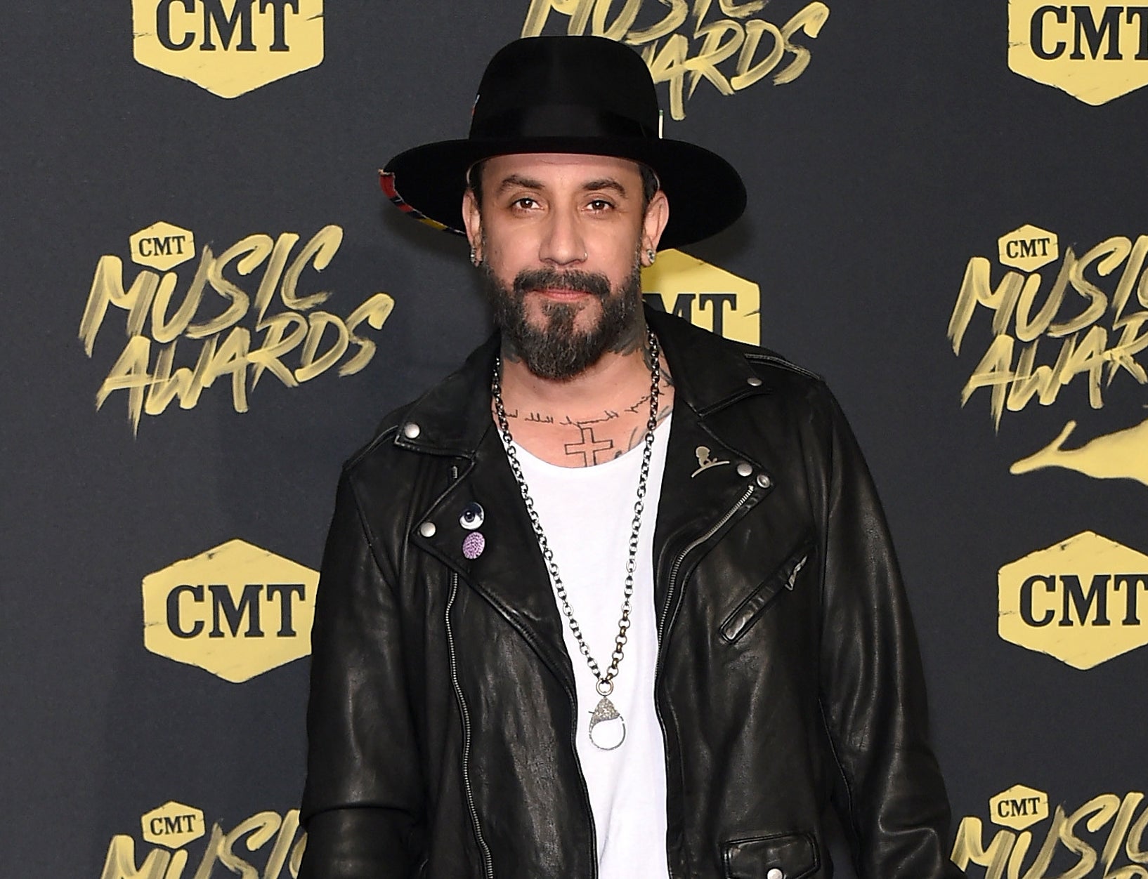 AJ McLean Details Recent Interaction With Britney Spears