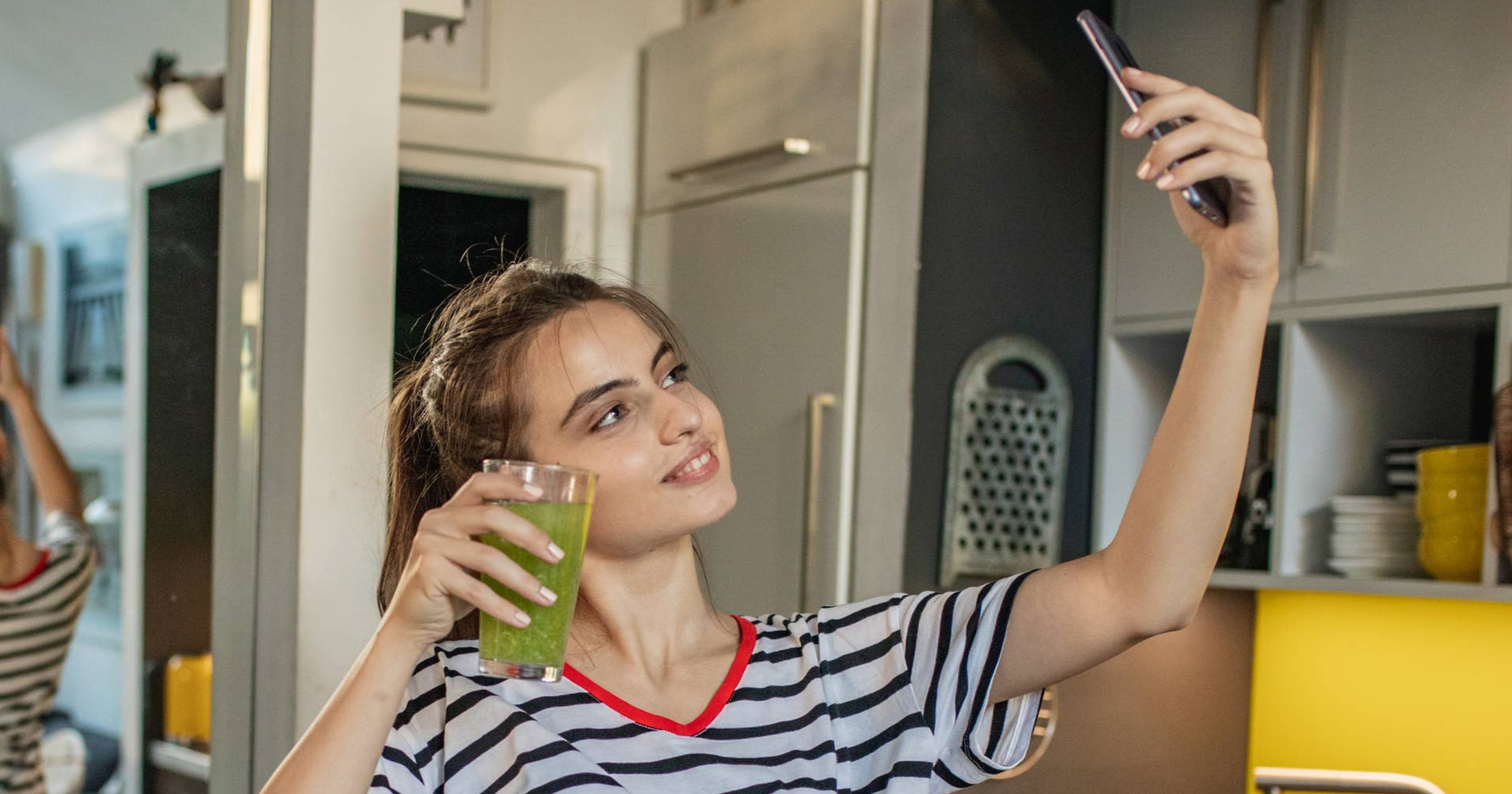 How On Earth Did Tinned Fish A “Hot Girl Food”?