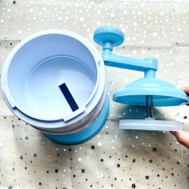 ダイソーって かき氷機 まで売ってるの しかも550円で買えちゃうなんて Buzzfeed Japan Goo ニュース