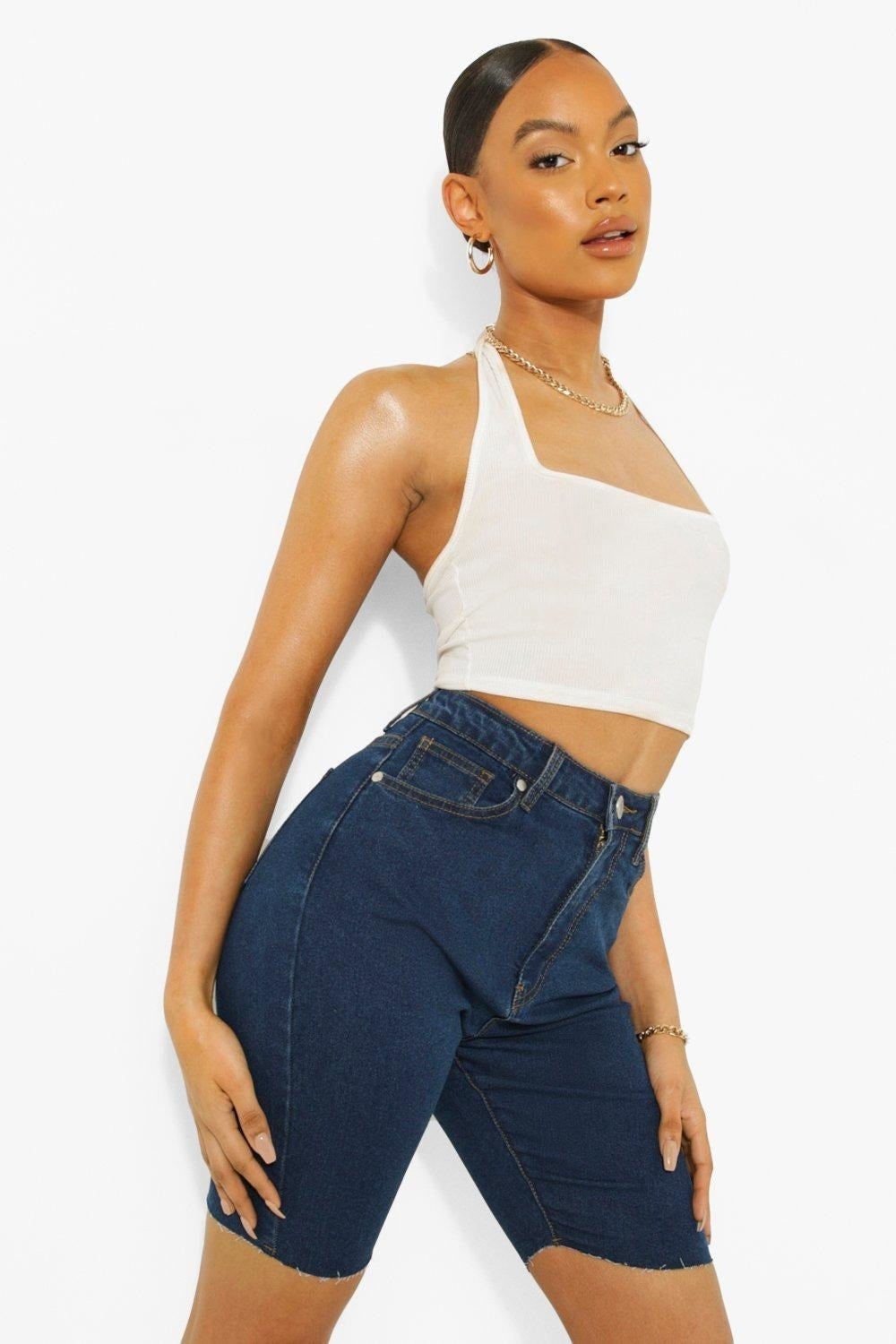Comfy Biker Shorts To Replace Your Leggings
