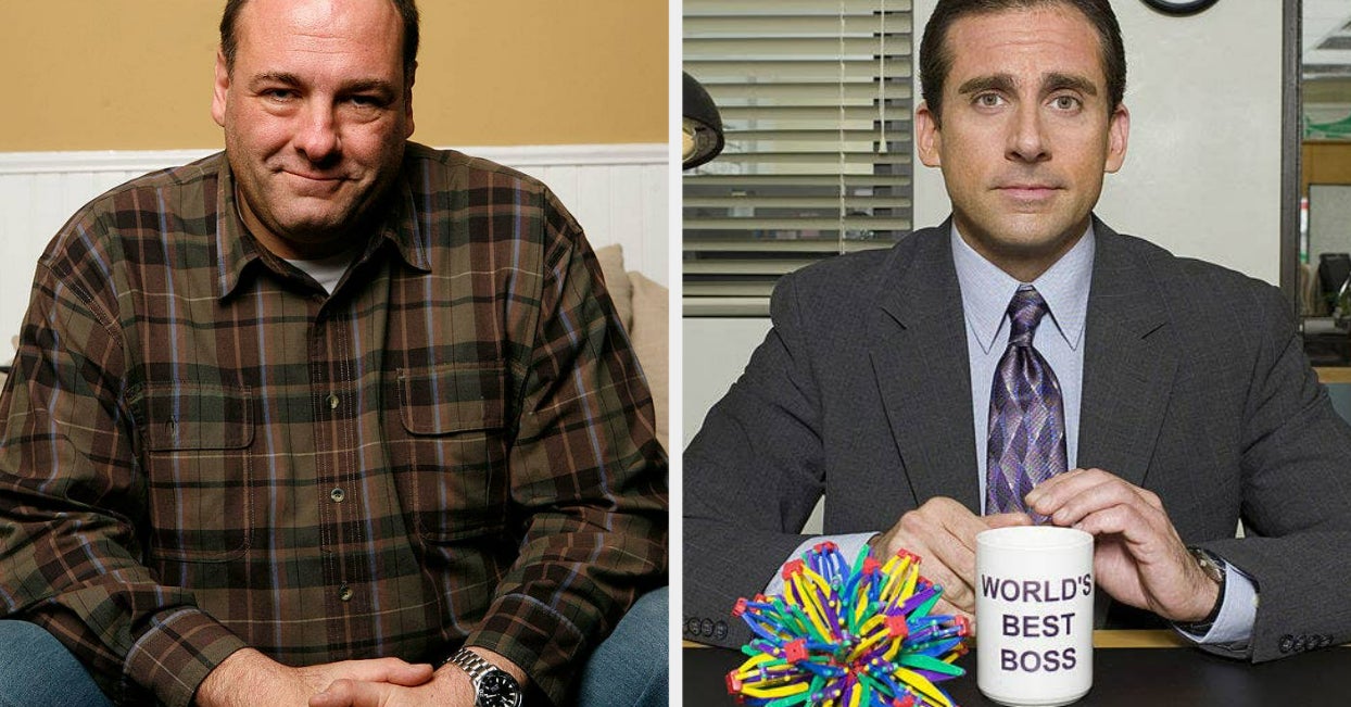 Hbo Paid James Gandolfini Will Not Come To Office Bermuda News