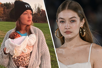 Gigi Hadid writes open letter explaining why she doesn't want her