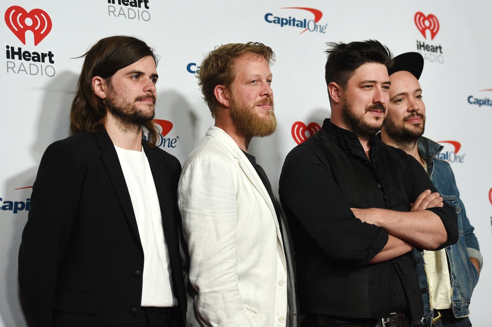 What Winston Marshall’s Departure From Mumford & Sons Reveals About The ...