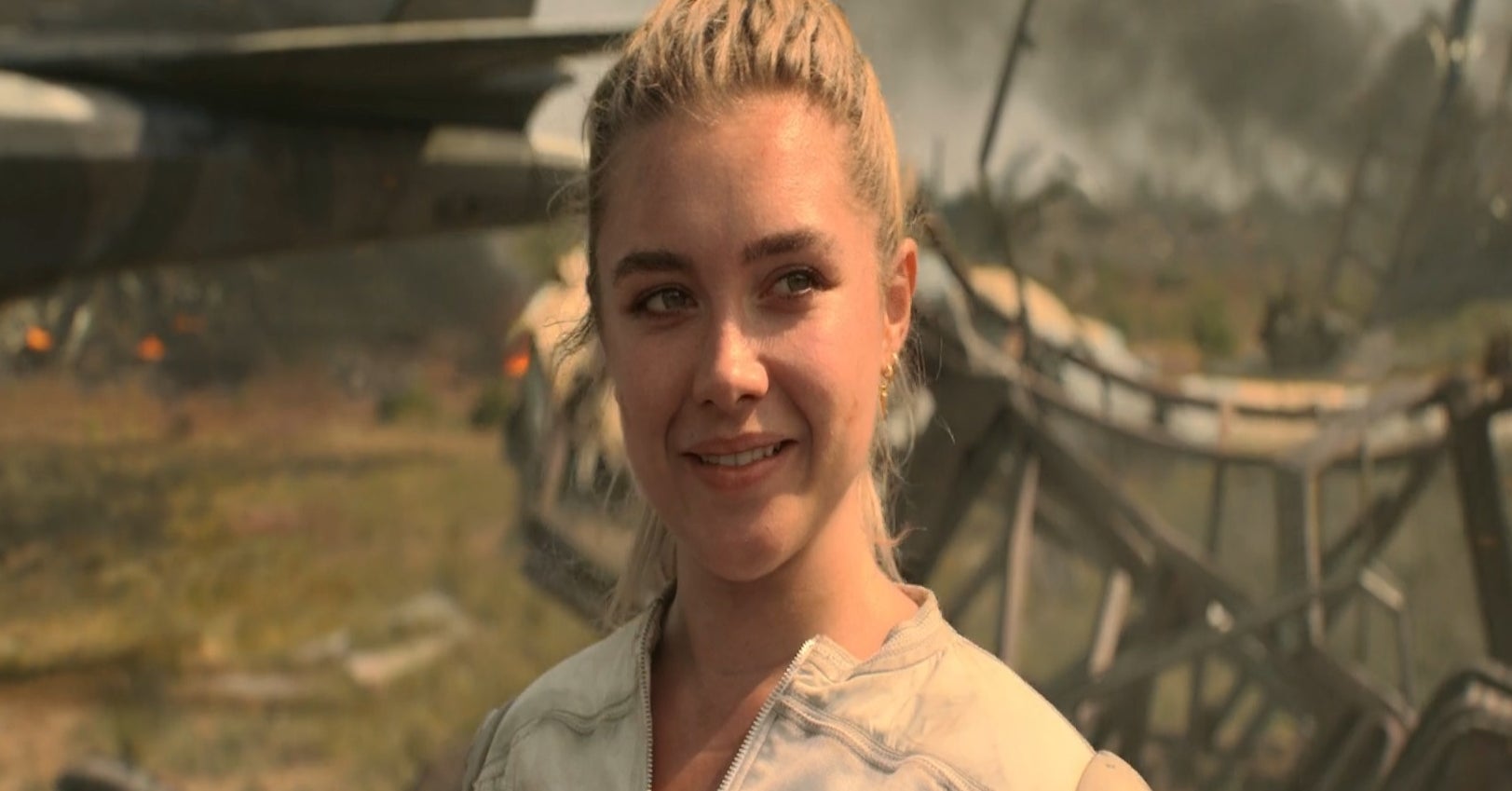 Yelena&rsquo;s Best Moments In Marvel&rsquo;s Black Widow