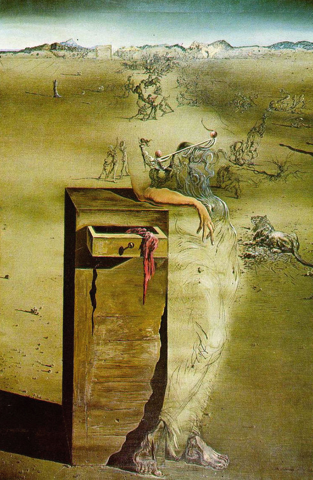 絵画鑑賞の心理 何が見える？だまし絵からあなたの「他人に見せない一面」をバラ