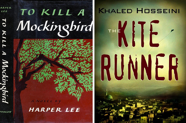 Everyone Has Read At Least One Banned Book — How Many Have You Read?