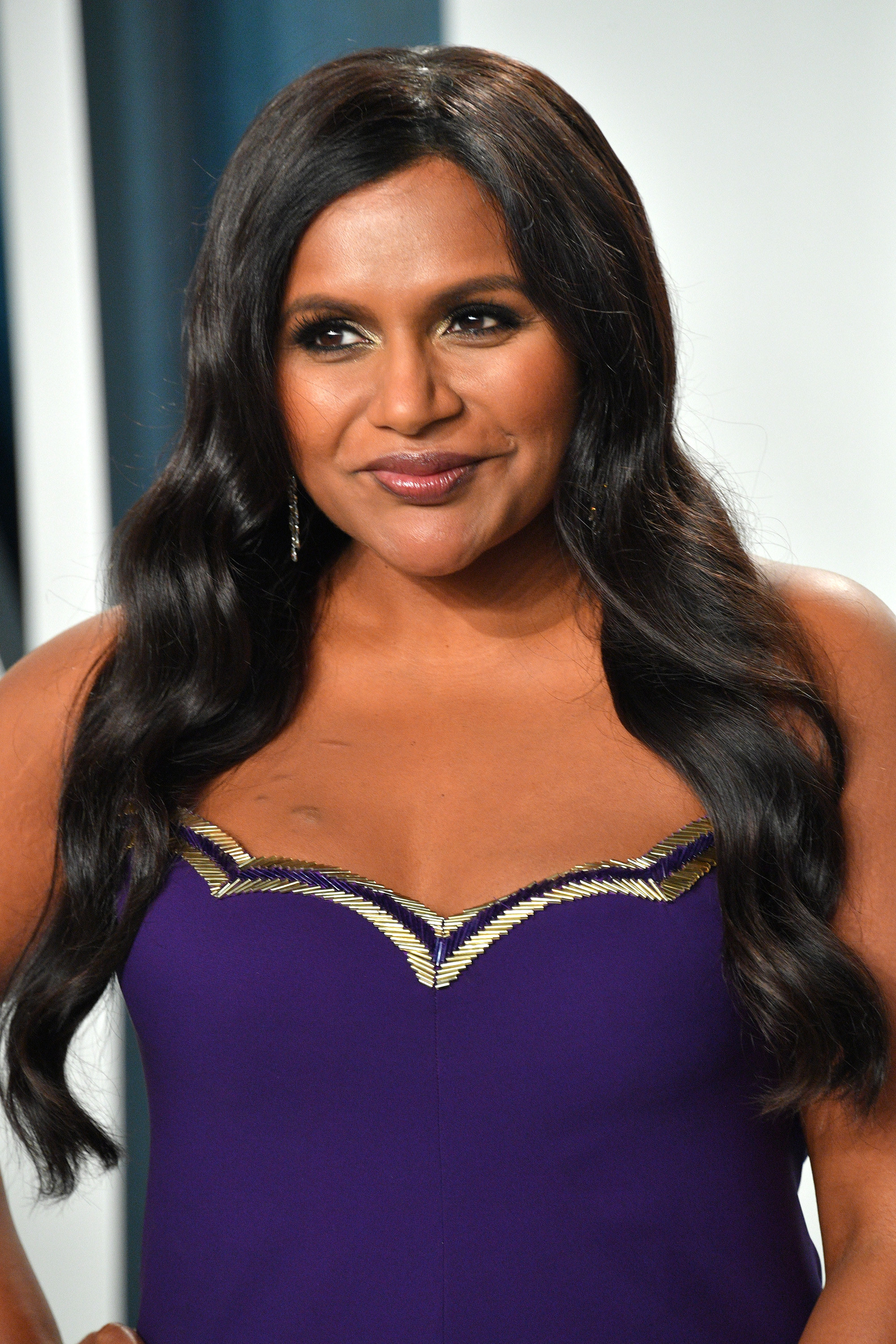 Kaling been nude ever mindy Mindy Kaling