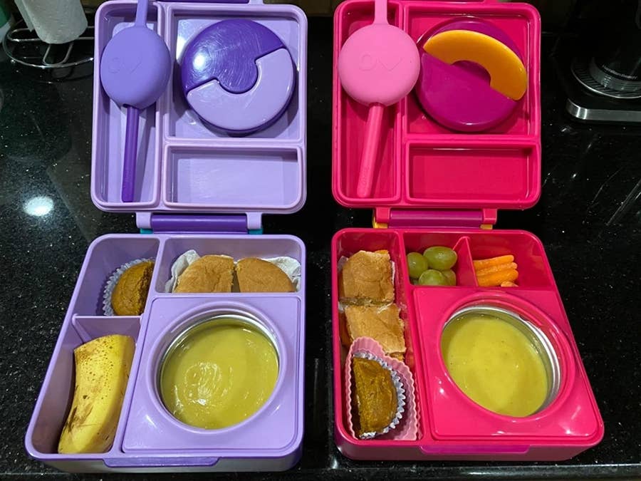 17 Best Bento Boxes For Kids For 2022
