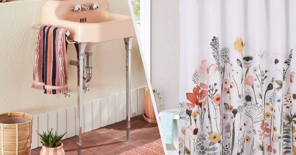 31 Bathroom Products From Target That Are Both Stylish And Useful