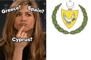 coat of arms confusion
