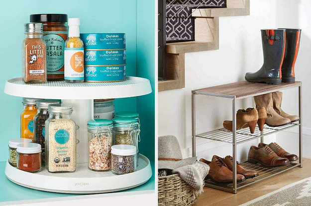 31 Things From Target That'll Make Even The Smallest Home Feel A Little More Open