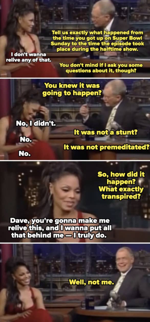 30 Celeb Interview Moments That Never Should Ve Happened