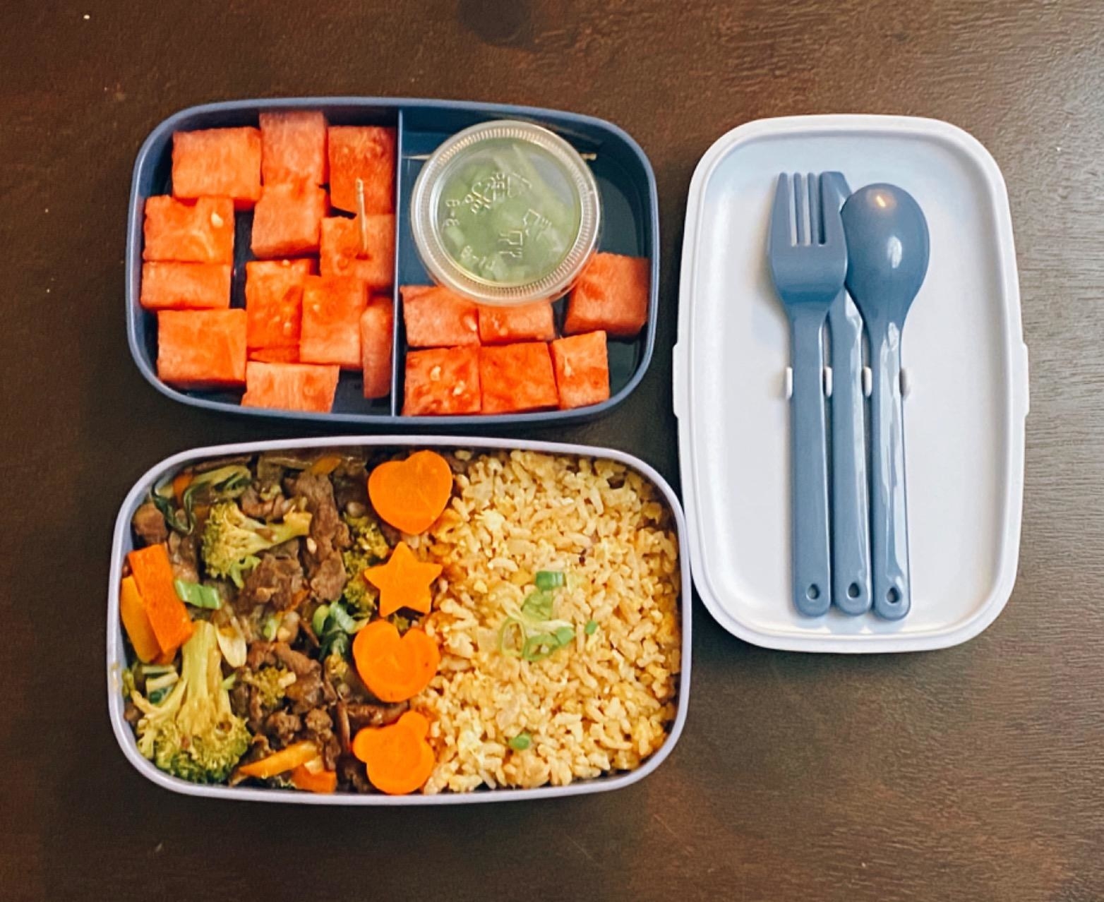 17 Best Bento Boxes For Kids For 2022