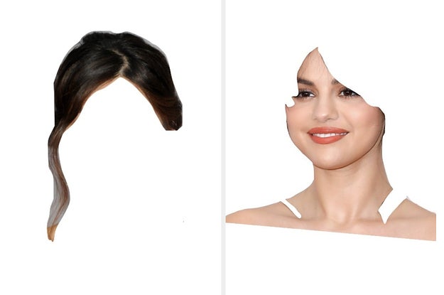 I Bet You Can't Guess The Celebrity Based On The Hairstyle On Its Own