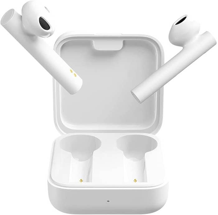 人気のワイヤレスイヤホンが3000円切ってる Amazonタイムセールでシャオミの製品がお得です 人気のワイヤレスイヤホンが3000円切ってる Amazonタイムセールでシャオミの製品がお得です