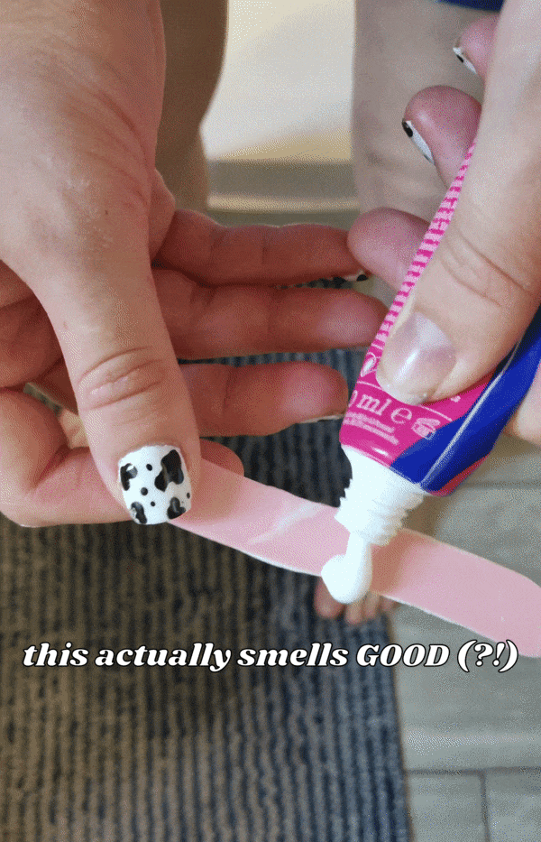 I Found The Best Hair Remover Cream That Doesn't Stink