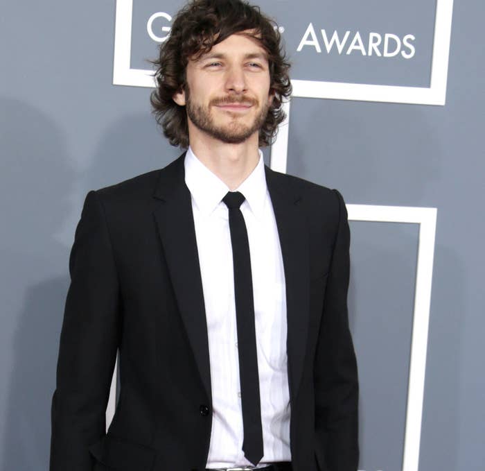 It's Been 11 Years Since Gotye's It's Been 11 Years Since Gotye's