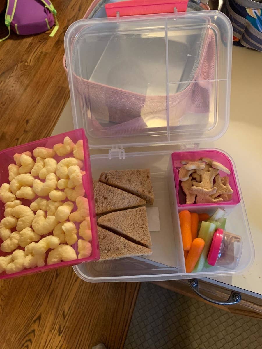 17 Best Bento Boxes For Kids For 2022