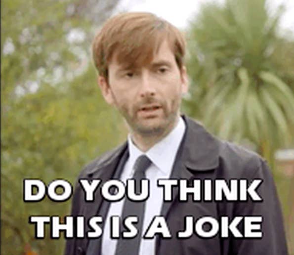 28 Annoying Gender Double Standards