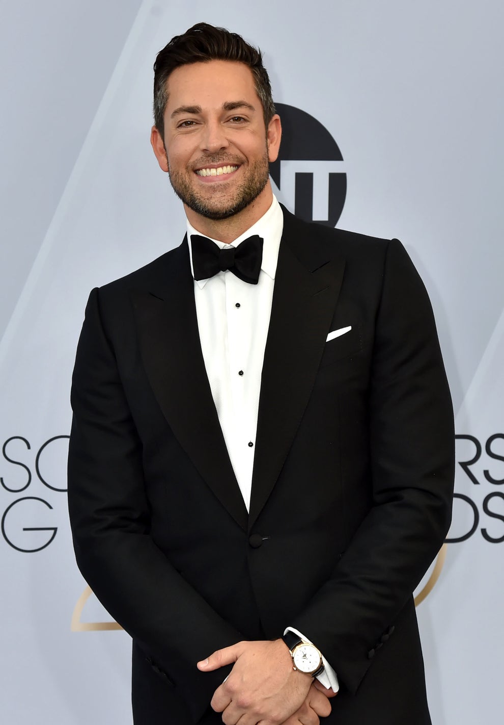 Celebrities Who Are Surprisingly Tall