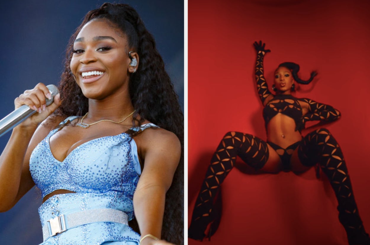 Normani