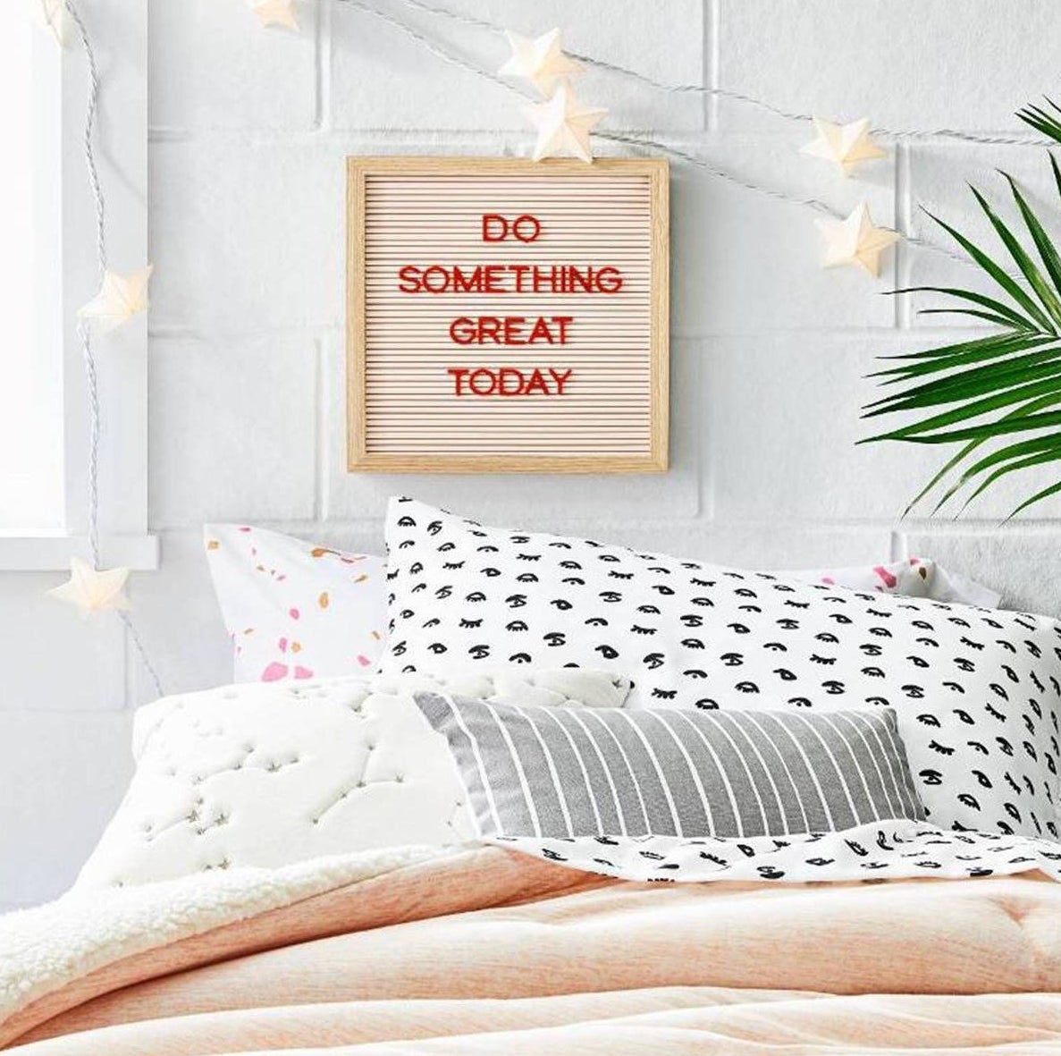 27 Products for College Students to Make a Dorm Feel Like an Apartment