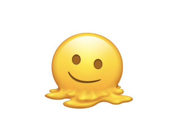 Emojipedia on X: Draft Emoji: Rightwards Hand #WorldEmojiDay