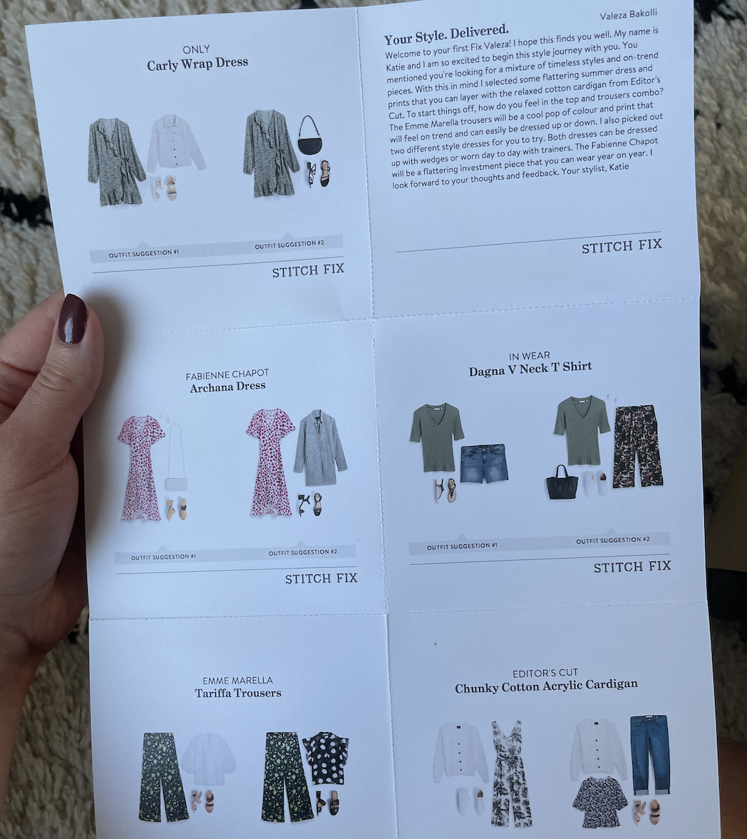 A Guide To Your Most Flattering Necklines  Stitch fix stylist, Stitch fix  blog, Stitch fix