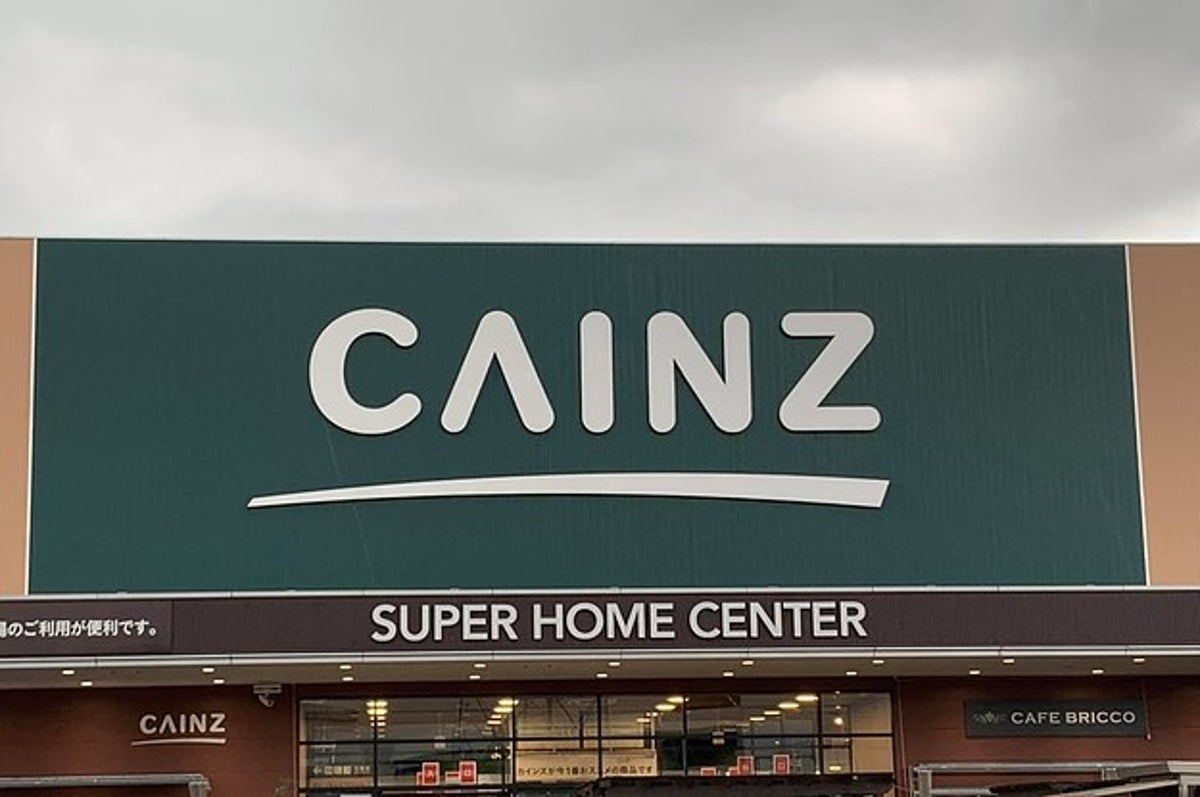 これは画期的すぎる カインズの 天才的なゴミ箱 キッチンがめっちゃスッキリした