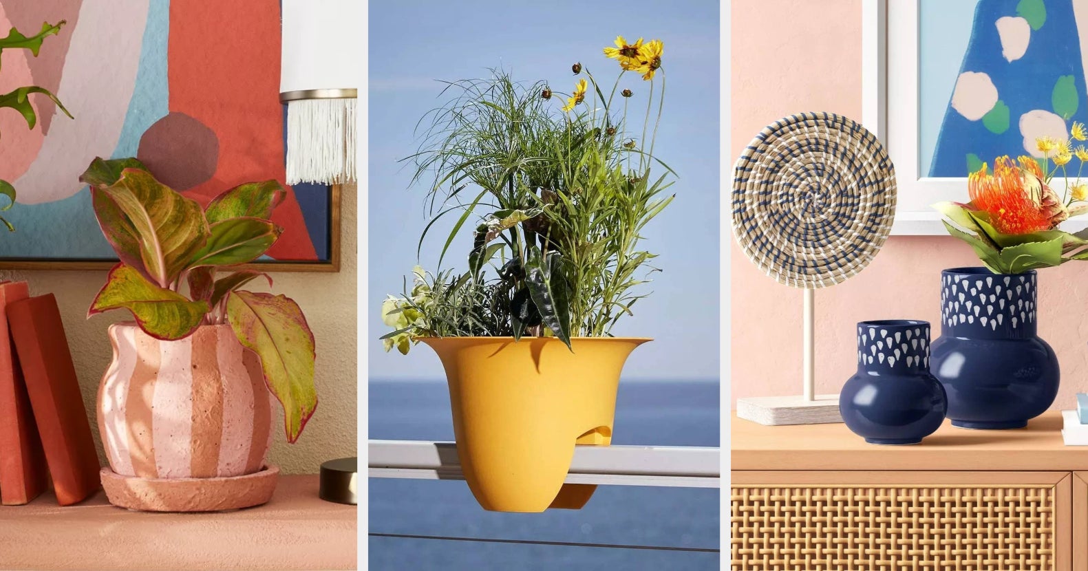 31 Things From Target To Add More Greenery To Your Home