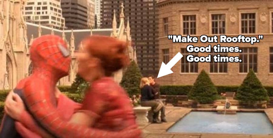 20 Background Characters You Missed In Your Favorite Films